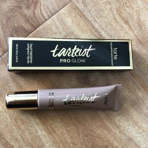 Tarte cosmetics